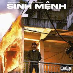 Sinh Mệnh (feat. Olive)