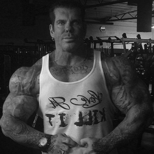 Cloudyfield - In Your Head x shizzy x tom platz x jay cutler