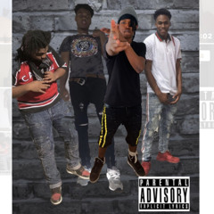 Jumanji Ft. June,Vest and Tookey