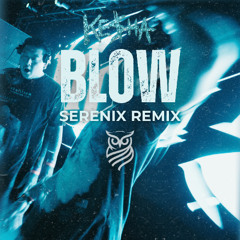 Kesha - Blow (SERENIX FLIP)