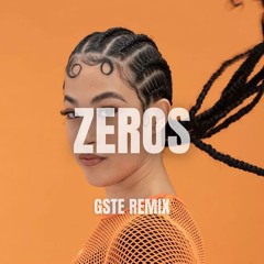 cassö, Jazzy & Headie One - Zeros (GSTE REMIX)