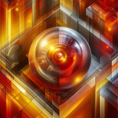 The Orange Set - DJ Mix (Raw / Deep / Hypnotic Techno)