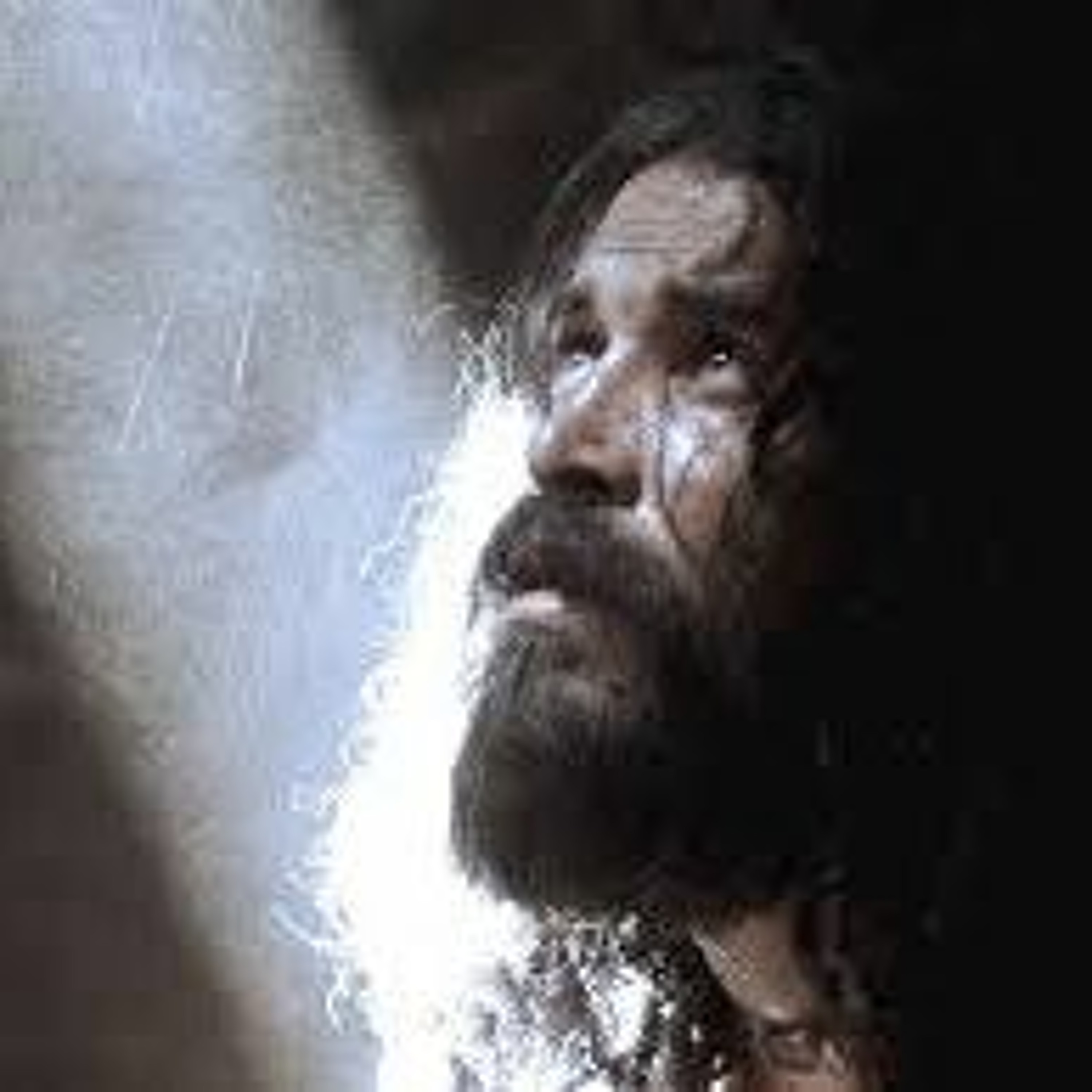 Matthew 11.1-19--The Doubting of John the Baptist episode artwork