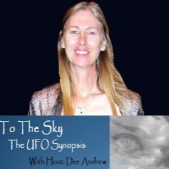Eye to the Sky - the UFO synopsis Guest: John P. Timmerman