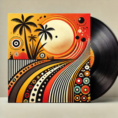 Afro House Set - Romanic