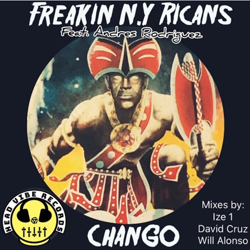 Chango (Ize 1 Rework Beats Mix)