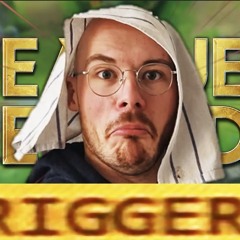 Ich spiel gerade League