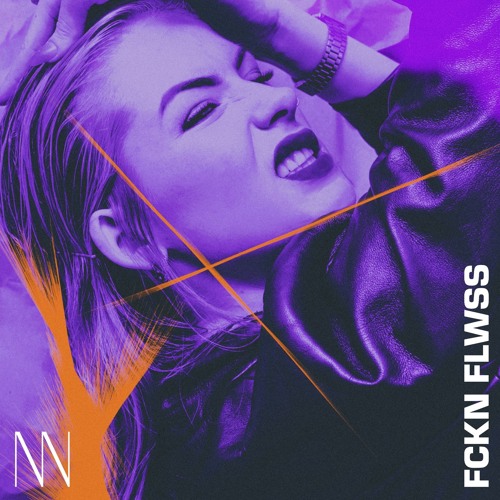 Zoe Zett - FCKN FLWSS