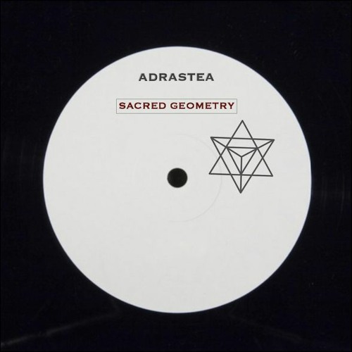 Sacred Geometry EP
