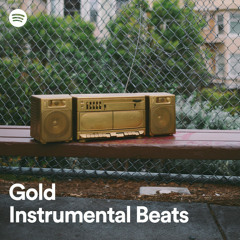 Gold Instrumental Beats
