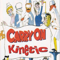 Dj Sy - Mc's Man Parris, Cyanide, Connie - Carry On.. Club Kinetic - The Drome - Birkenhead - 1996