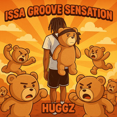 Issa Groove Sensation