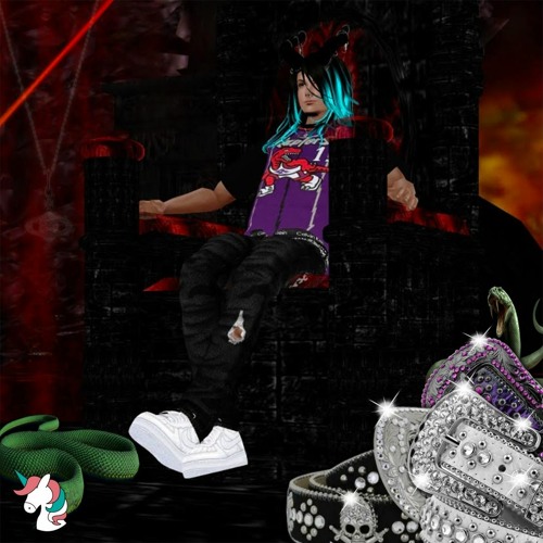 TRAVIS XANTANA - BIG BB (prod. TRAVIS XANTANA) [Seb Danks Exclusive]