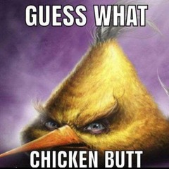 Untrusted Covar V3: chicken butt