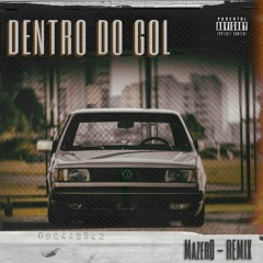 DENTRO DO GOL - Gol Bolinha, Gol Quadrado 2 - MC Pedrinho, DJ900 (Mazer0 REMIX - ELETROFUNK)
