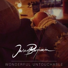 Jared Benjamin - Wonderful Untouchable