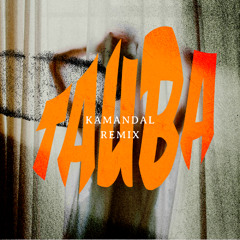 KAILASH KHER - TAUBA TAUBA (KAMANDAL X WOOLICHAN REMIX) | FREE DOWNLOAD