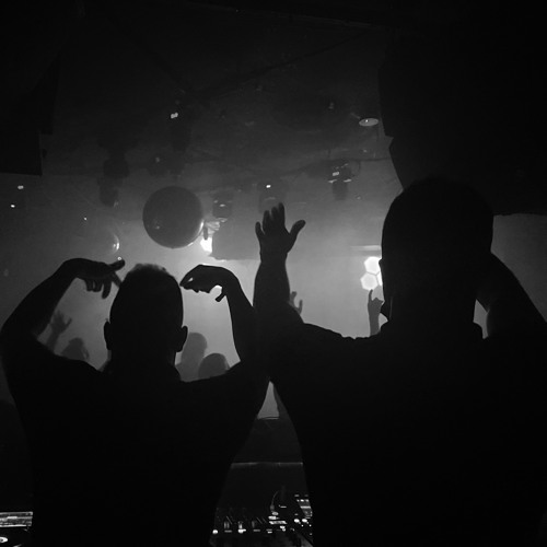 SŒREN FISCHER B2B MAURICE WITTE // HOLY POLY // 18.06.2021
