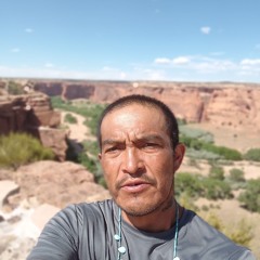 samurai  trap beat 2025 Antonio Carroll Navajo Artist