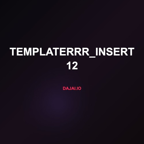 templaterrr_Insert 12