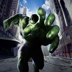 bruce banner