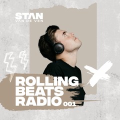 Rolling Beats Radio 001