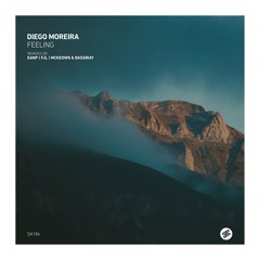 Diego Moreira - Feeling (Mckeown & Bassiray Remix) [Sound Avenue]