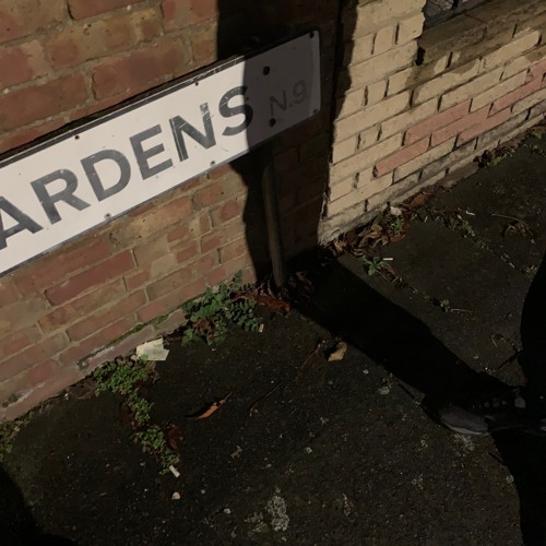 London's Mad (prod. Digital Anthem)