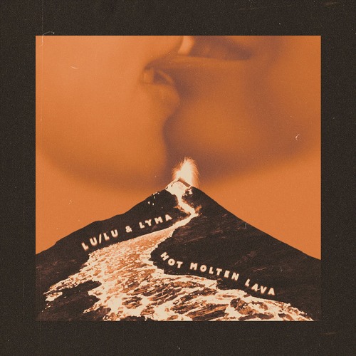 LiH 45 Lu_Lu & LYMA - Keep Tryin (From Forthcoming EP HOTMOLTENLAVA)