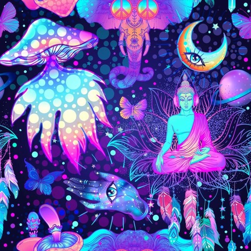 Astral Trip