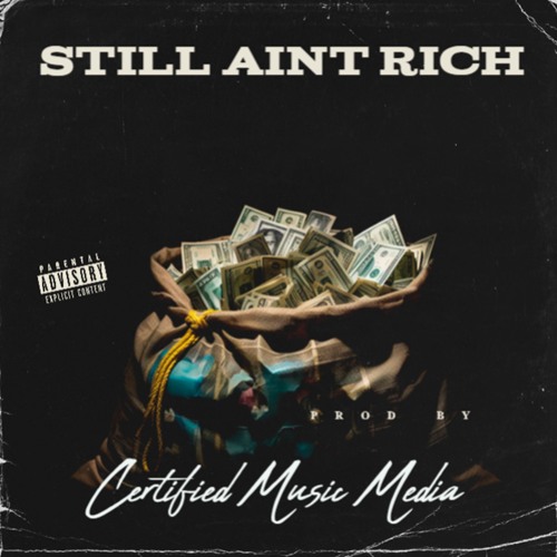 Still Aint Rich