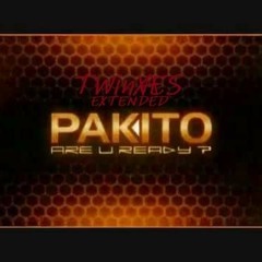 PAKITO - Are you ready (Dutch Downtown Boys ft. Twinxeas Extended Bootleg)