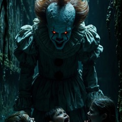 WELCOME TO DERRY feat. ROTTENBRAIN