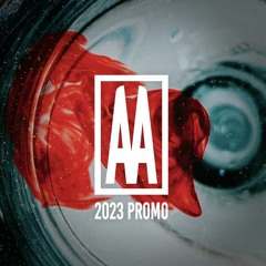 Andy Arcade - 2023 Promo Mix