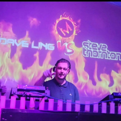 Meltdarn Apocalypse Dave Ling Vs Steve Thornton