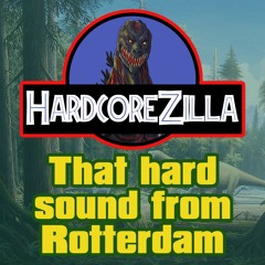 That Hard Sound From Rotterdam