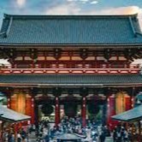 Stream The Best Travel Agency For Japan Trip An Overview by Tokyo
