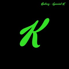 Special K