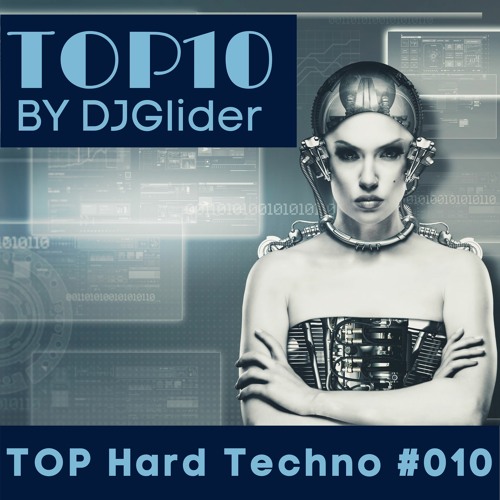 TOP 10 by DJGlider