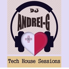 Tech House Back to Life Sessions - Vol.17