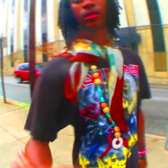 BLACK KRAY $$$$ DI4MOND$ ON HER CLIT [ PROD BY SAVAGE BEATZ ]