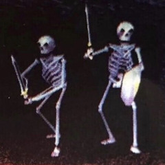 even in the afterlife