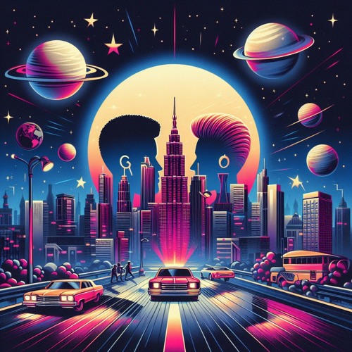 Stream UK (DnB Version) by Neon Navigator | Listen online for free on ...