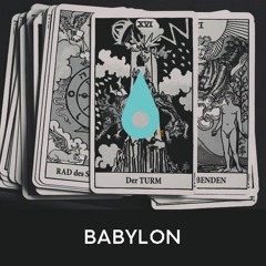 Alex Stolze - Babylon feat. Ben Osborn, Anne Müller
