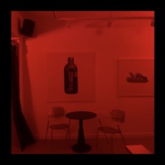 Ruby Ruby for AWGOT Camden Gallery 30/08/25