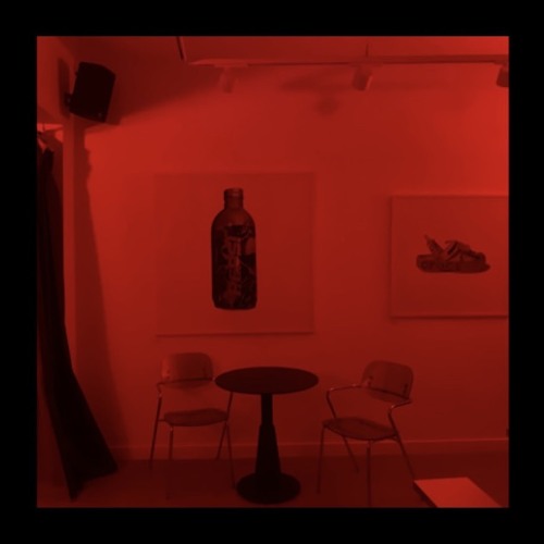 Ruby Ruby for AWGOT Camden Gallery 30/08/25