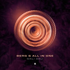 All In One & Berg - Mali Dali