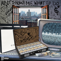 DarwinUpnext - Ain’t Show Me What To Do