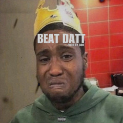 BEAT DATT - GOD (LIMITED)