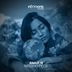Amar N - Missing Piece (Extended Mix)